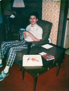 John 1977